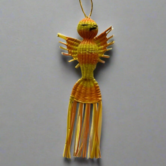 Bird Holiday Ornaments