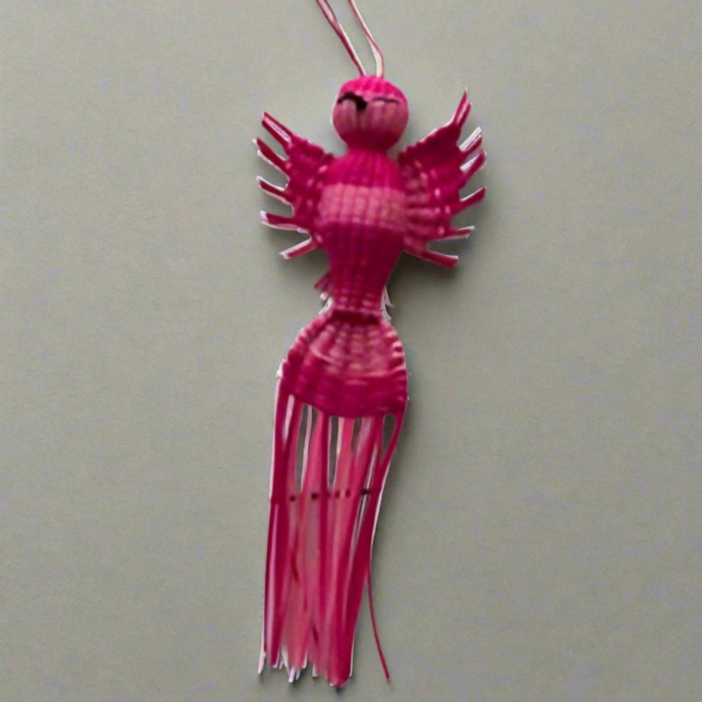 Bird Holiday Ornaments
